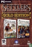 The Settlers: Heritage of Kings Gold Edition - Afbeelding 1