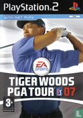Tiger Woods PGA Tour 07  - Afbeelding 1