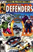 The Defenders 76 - Afbeelding 1
