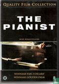 The Pianist + Mrs. Henderson Presents - Image 1