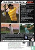 Tiger Woods PGA Tour 07  - Afbeelding 2