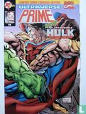 Prime versus Incredible Hulk - Image 1