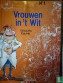 Vrouwen in 't wit  - Image 1