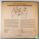 Count Basie with The Mills Brothers - Bild 2