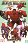 Official Handbook of the Marvel Universe A-Z Update 3 - Image 1