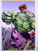 Prime versus Incredible Hulk - Image 2