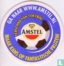 Ga naar www.amstel.nl - Bild 1
