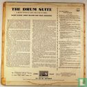 The drum suite - Afbeelding 2