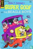 Super Goof and the Beagle Boys - Image 1