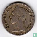 Belgisch-Congo 50 centimes 1929 (FRA) - Afbeelding 2