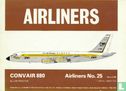 Airliners No.25 (CAT CV-880) - Bild 1