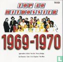 Top 40 Hitdossier 1969-1970 - Afbeelding 1