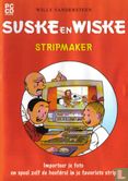 Suske en Wiske Stripmaker - Bild 1
