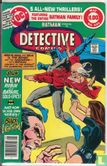 Detective Comics 490 - Image 1