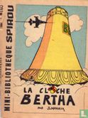 La cloche Bertha - Image 1