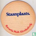 Staanplaats