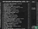 100 Golden Instrumental Hits CD 1 - Bild 2