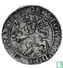 Frise occidentale ½ leeuwendaalder 1604 - Image 2