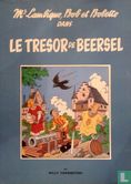 Le trésor de Beersel  - Afbeelding 1