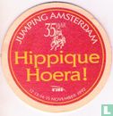 Jumping Amsterdam 35 jaar Hippique Hoera! - Afbeelding 1