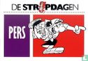 De Stripdagen Pers 2010 - Image 1