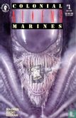 Aliens: Colonial Marines 1 - Bild 1