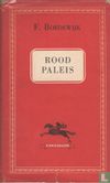 Rood paleis - Image 1