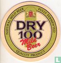 Dry 100 Mild Beer