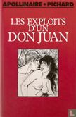 Les exploits d'un Don Juan - Afbeelding 1