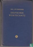 Deutscher Wortschatz