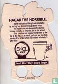 Hagar the Horrible - Bild 2