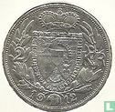 Liechtenstein 2 kronen 1912 - Image 1