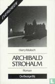 Archibald Strohalm - Bild 1