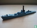 U-Boot HMS Torquay - Bild 1