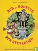 Bob et Bobette en recreation - Afbeelding 1