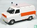 Ford Transit Van MkI - Amstelveen City Police - Image 1