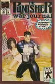 The Punisher War Journal 40 - Afbeelding 1