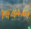 The Best of Def Leppard - Afbeelding 1