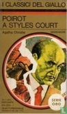 Poirot a Styles Court - Afbeelding 1