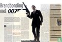 Brandbonding met 007 - Afbeelding 1