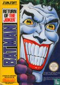 Batman: Return Of The Joker - Image 1