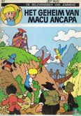 Het geheim van Macu Ancapa - Bild 1