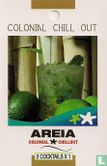 Areia Colonial Chillout - Afbeelding 1