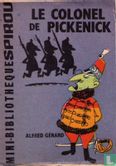 Le colonel de Pickenick - Afbeelding 1