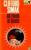 All Flesh is Grass - Image 1