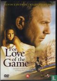 For Love of the Game - Image 1