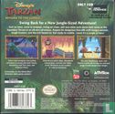Tarzan: Return to the jungle - Afbeelding 2