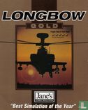 Longbow Gold - Afbeelding 1