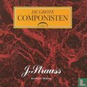 Johann Strauss Favoriete walsen - Image 1