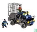 Imaginext DC Superfriends Batman Adventure Vehicle - Afbeelding 1
